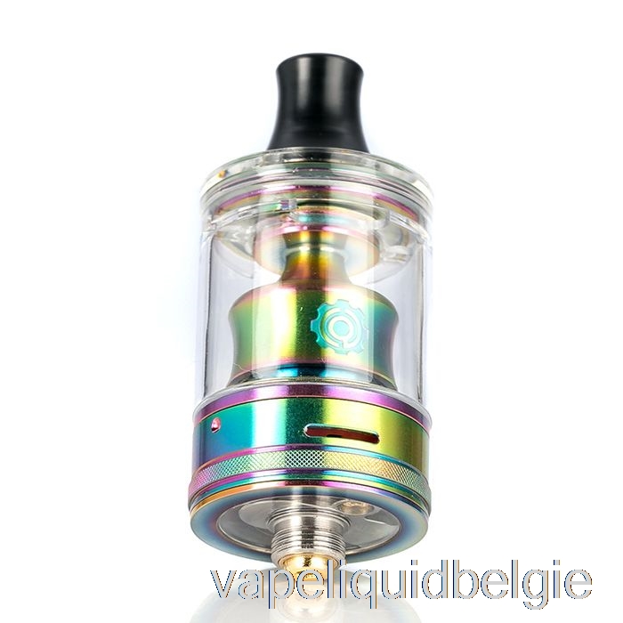 Vape Vloeistof Wotofo X Smm Cog Mtl 22mm Rta Regenboog